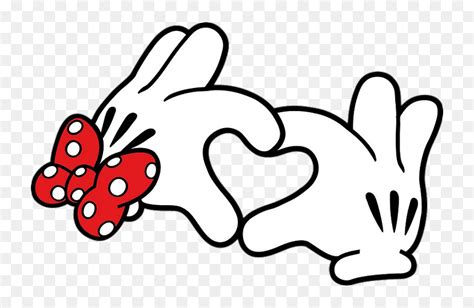 minnie mouse png|minnie mouse hand png.